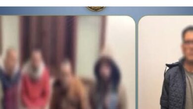 الداخلية تكشف واقعة نصب بالملايين وتضبط المتهم في مطروح