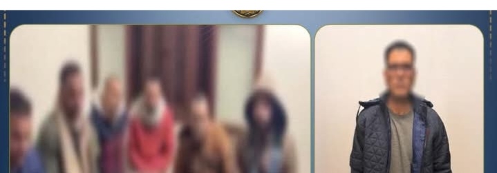 الداخلية تكشف واقعة نصب بالملايين وتضبط المتهم في مطروح