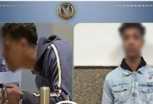 الداخلية تكشف ملابسات فيديو التعدي على فتاة داخل محل تجاري بالجيزة