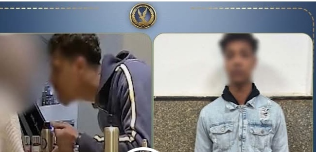 الداخلية تكشف ملابسات فيديو التعدي على فتاة داخل محل تجاري بالجيزة