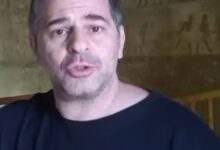 سياح من 8 دول يزورون معالم المنيا الأثرية ويشيدون بعظمة الحضارة المصرية