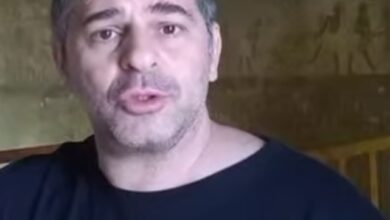 سياح من 8 دول يزورون معالم المنيا الأثرية ويشيدون بعظمة الحضارة المصرية