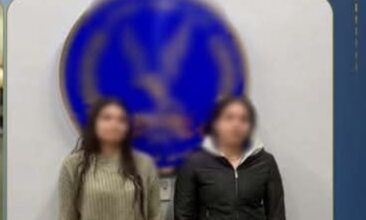 ضبط فتاتين لتعطيلهما حركة المرور وتصوير فيديو استعراضي بالإسكندرية