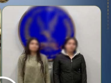 ضبط فتاتين لتعطيلهما حركة المرور وتصوير فيديو استعراضي بالإسكندرية