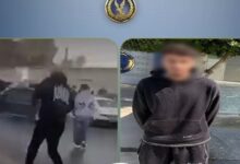 الداخلية :ضبط قائد سيارة لأدائه حركات استعراضية بالنزهة