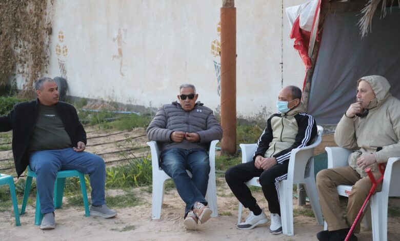 صحفيو شمال سيناء على مائدة رمضان: لقاء يجدد روابط المهنة ويستحضر ذكرى الراحلين