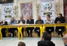 جمعية الشوربجي الخيرية تكرم حفظة القرآن الكريم في قلب شمال سيناء