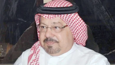 المفكر العربي: علي محمد الشرفاء الحمادي