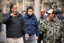 محمود سليم: «أولاد الراعي» دراما جماعية ونهاية غير متوقعة