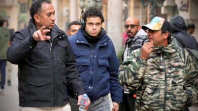 محمود سليم: «أولاد الراعي» دراما جماعية ونهاية غير متوقعة