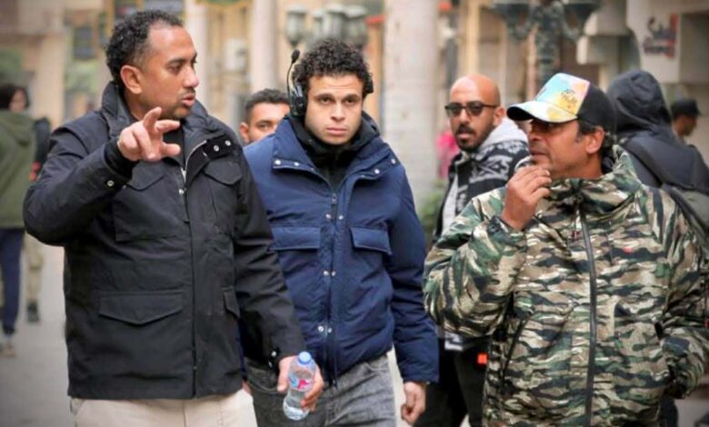 محمود سليم: «أولاد الراعي» دراما جماعية ونهاية غير متوقعة