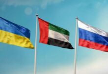 الإمارات: نجاح وساطة جديدة لتبادل أسرى بين روسيا وأوكرانيا