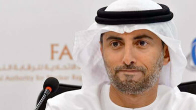 المزروعي: خروج الإمارات من "أوبك+" قرار استراتيجي تمليه السعة الإنتاجية والظروف الاستثنائية