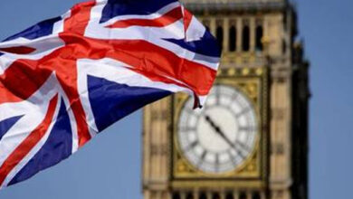 بريطانيا: فشل محادثات إسلام آباد بين واشنطن وطهران "مخيب للآمال"