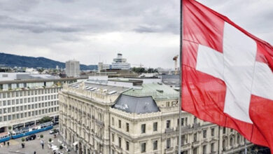 سويسرا تعلن إعادة فتح سفارتها في إيران تدريجيا