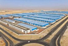 تفاصيل طرح 414 وحدة صناعية جاهزة للتسليم في 11 محافظة