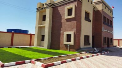 تطوير جودة الحياة لـ 29 قرية بمشروع الاستثمارات الزراعية المستدامة