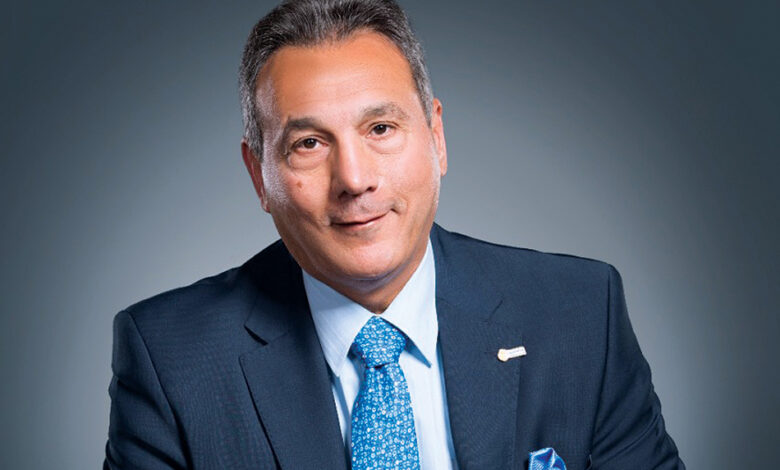 البنك الأهلي المصري يخطط لإطلاق بنك رقمي قبل نهاية العام لتعزيز التحول الرقمي