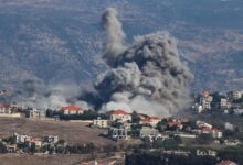 تصعيد دموي في لبنان.. غارات إسرائيلية توقع ضحايا في الزرارية ودمار واسع بالشياح