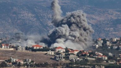 تصعيد دموي في لبنان.. غارات إسرائيلية توقع ضحايا في الزرارية ودمار واسع بالشياح