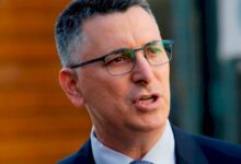 وزير الخارجية الإسرائيلي: إيران أوقفت تخصيب اليورانيوم منذ حرب 2025