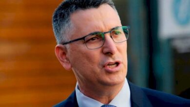 وزير الخارجية الإسرائيلي: إيران أوقفت تخصيب اليورانيوم منذ حرب 2025