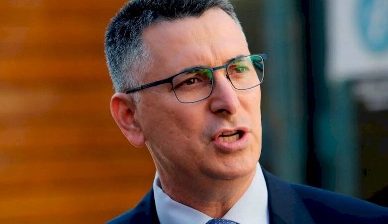 وزير الخارجية الإسرائيلي: إيران أوقفت تخصيب اليورانيوم منذ حرب 2025