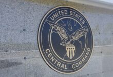 تصعيد خطير.. القيادة المركزية الأمريكية تعلن بدء حصار الموانئ الإيرانية غدًا