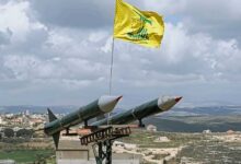 جيش الاحتلال: حزب الله يهاجم مواقعنا بمسيرات مفخخة جنوب لبنان