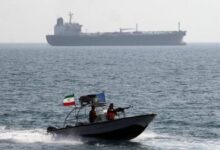 تحذير بريطاني: مستوى التهديد في مضيق هرمز يصل إلى “حرج”