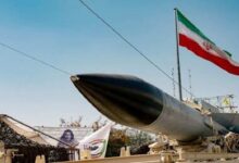 رئيس القضاء الإيراني: على “الأعداء” دفع تعويضات الحرب.. والحرس الثوري يعلن اعتقالات