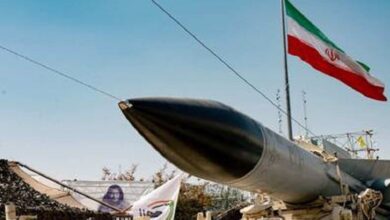 رئيس القضاء الإيراني: على “الأعداء” دفع تعويضات الحرب.. والحرس الثوري يعلن اعتقالات