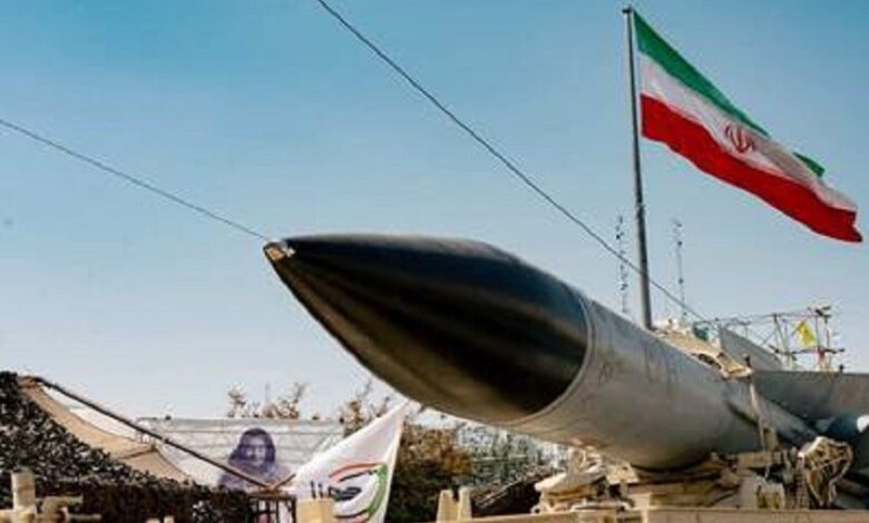 رئيس القضاء الإيراني: على “الأعداء” دفع تعويضات الحرب.. والحرس الثوري يعلن اعتقالات