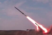 حزب الله يقصف تجمعًا للجيش الإسرائيلي بالخيام.. و11 شهيدًا في غارات على قانا ومعروب