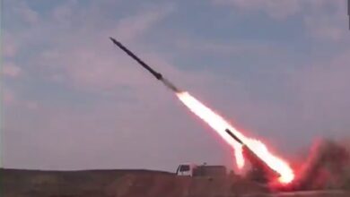 حزب الله يقصف تجمعًا للجيش الإسرائيلي بالخيام.. و11 شهيدًا في غارات على قانا ومعروب