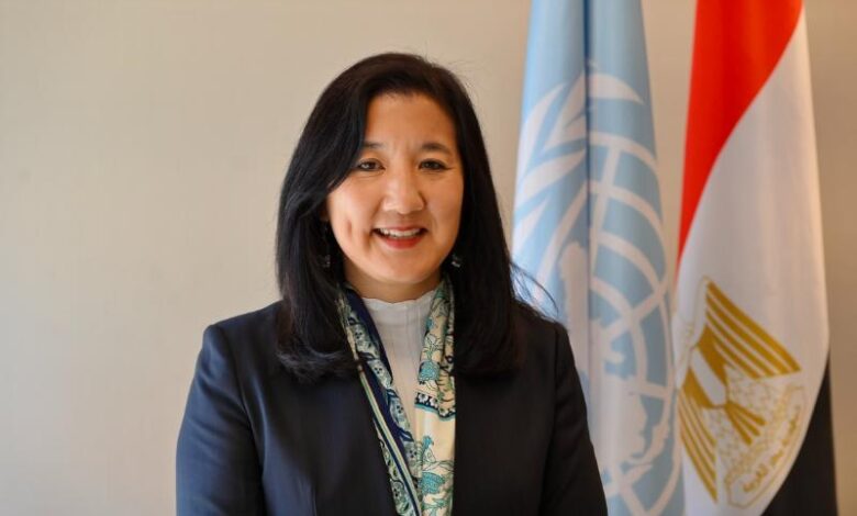 برنامج الأمم المتحدة الإنمائي يشيد بالتزام مصر بمسار الإصلاح والتنمية المستدامة