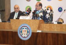 كجوك: ارتفاع مخصصات الأجور بالموازنة إلى 821 مليار جنيه