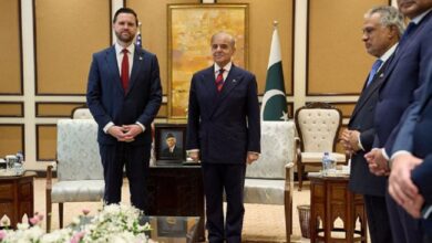 جمود مستمر في مفاوضات واشنطن وطهران حول مضيق هرمز رغم أجواء إيجابية