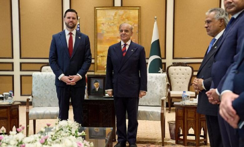 جمود مستمر في مفاوضات واشنطن وطهران حول مضيق هرمز رغم أجواء إيجابية