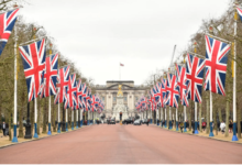 بريطانيا تدرس خطة لدعم الشركات في مواجهة ارتفاع تكاليف الطاقة