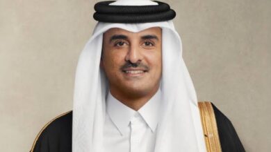 أمير قطر: قمة جدة تجسد وحدة الموقف الخليجي وتعزز التنسيق لمواجهة التحديات