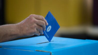 استقالة مديرة لجنة الانتخابات المركزية في إسرائيل قبل أشهر من انتخابات الكنيست