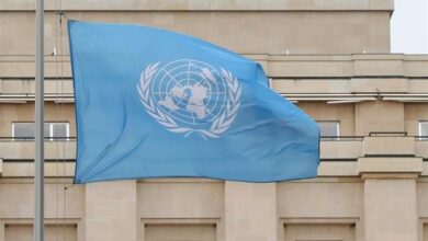 مفوضية الأمم المتحدة لحقوق الإنسان تتهم إسرائيل بارتكاب جرائم حرب في لبنان