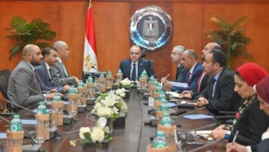 الحكومة تتحرك لدعم الصناعة.. وزير الاستثمار يؤكد إزالة العقبات وتعزيز التصنيع المحلي