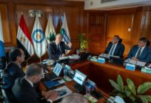 وزير البترول يشهد الجمعية العامة لـ«فجر» ويشيد بنموها وتوسعها في الطاقة النظيفة