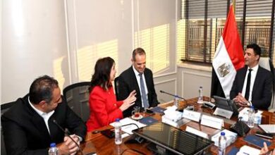 وزير الصناعة: الحكومة لا تدخر جهداً في دعم الشركات العاملة بالسوق المصري