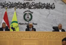 محافظ شمال سيناء يوقف «الأكشاك» مؤقتًا ويشدد: الرد على شكاوى المواطنين خلال 48 ساعة