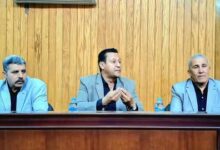 «الزراعة» تقدم الدعم الفني لمزارعي المانجو بالإسماعيلية