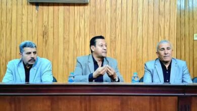 «الزراعة» تقدم الدعم الفني لمزارعي المانجو بالإسماعيلية