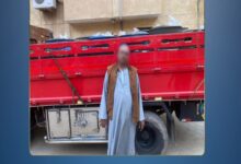 ضبط تاجر سوق سوداء بحوزته 2 طن سولار قبل بيعها بأسوان